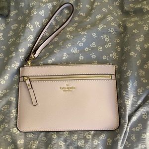 Kate Spade Wristlet